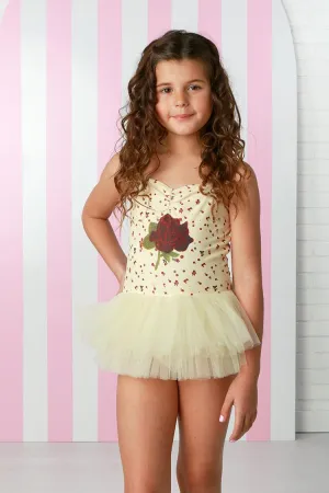 Belle Bathing Suit