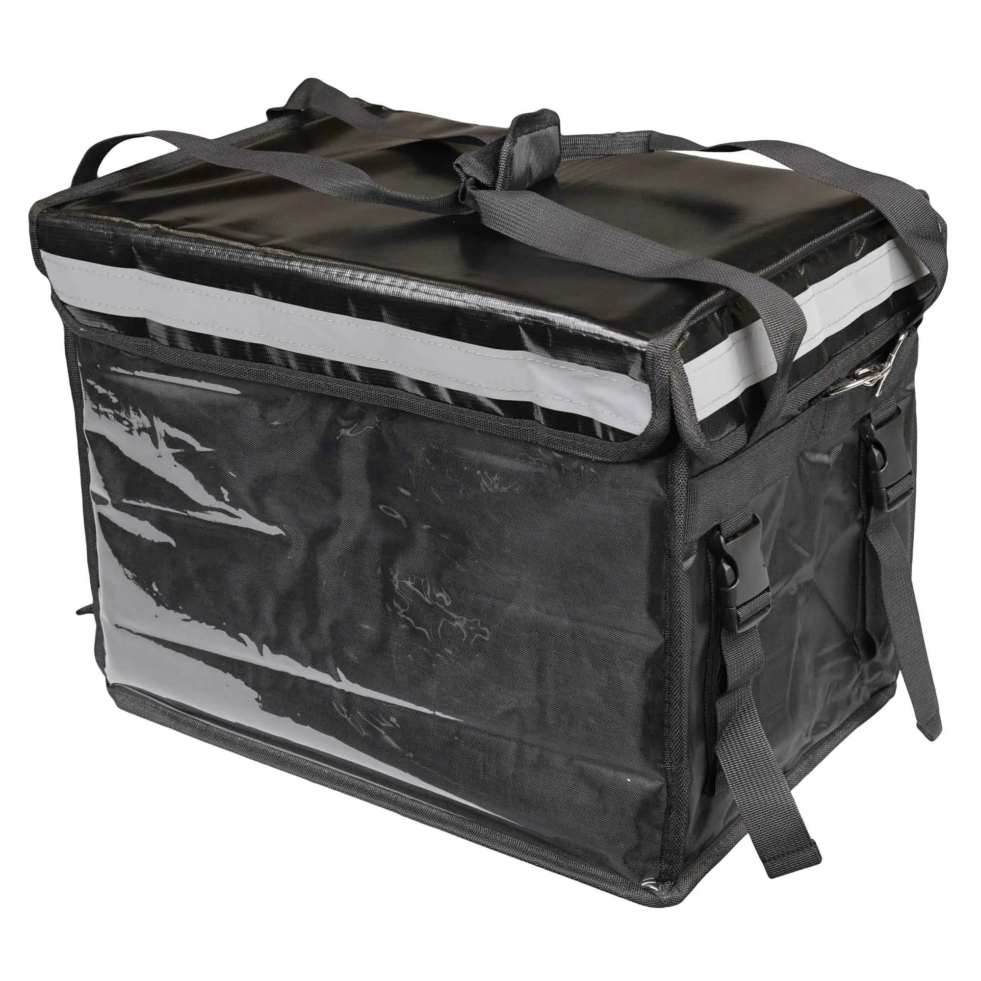 Bike It Thermo-Box With Fitting Kit - 48 Litres