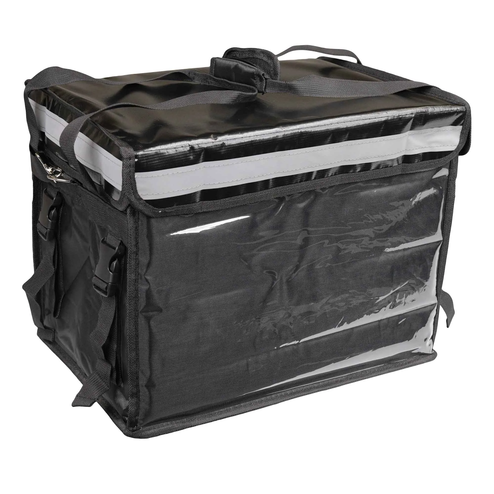 Bike It Thermo-Box With Fitting Kit - 48 Litres