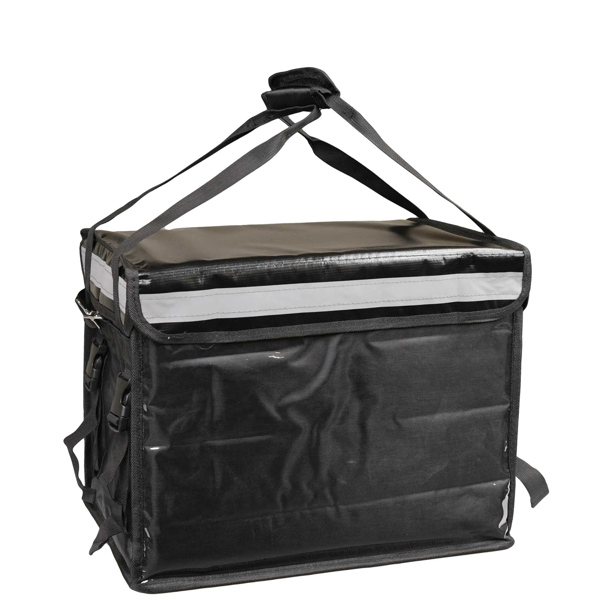 Bike It Thermo-Box With Fitting Kit - 48 Litres