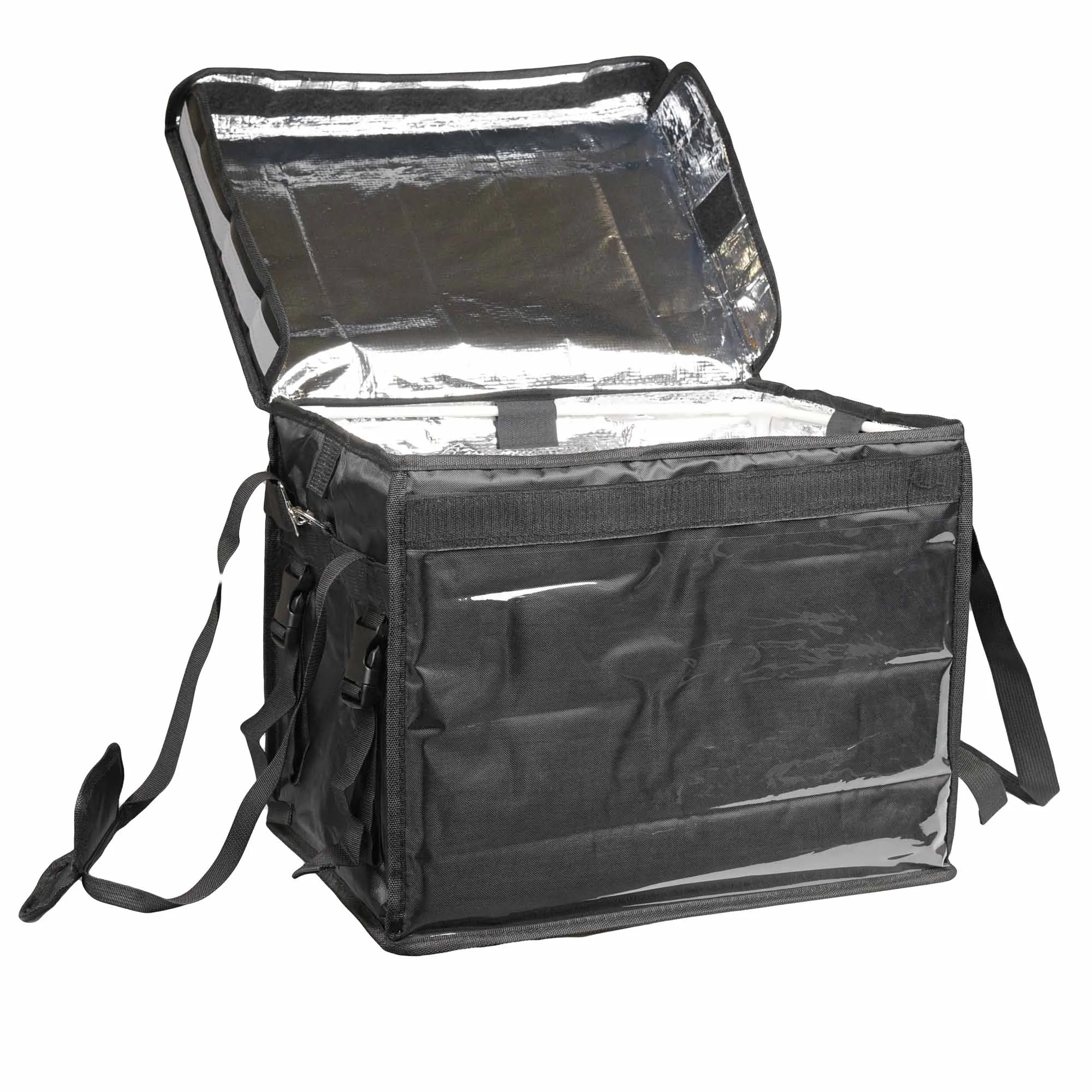 Bike It Thermo-Box With Fitting Kit - 48 Litres