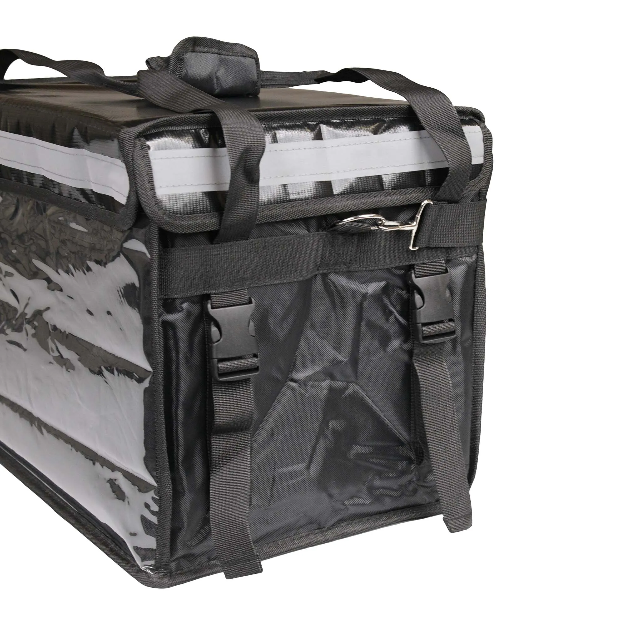 Bike It Thermo-Box With Fitting Kit - 48 Litres