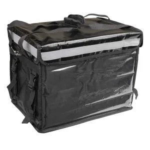 Bike It Thermo-Box With Fitting Kit - 48 Litres