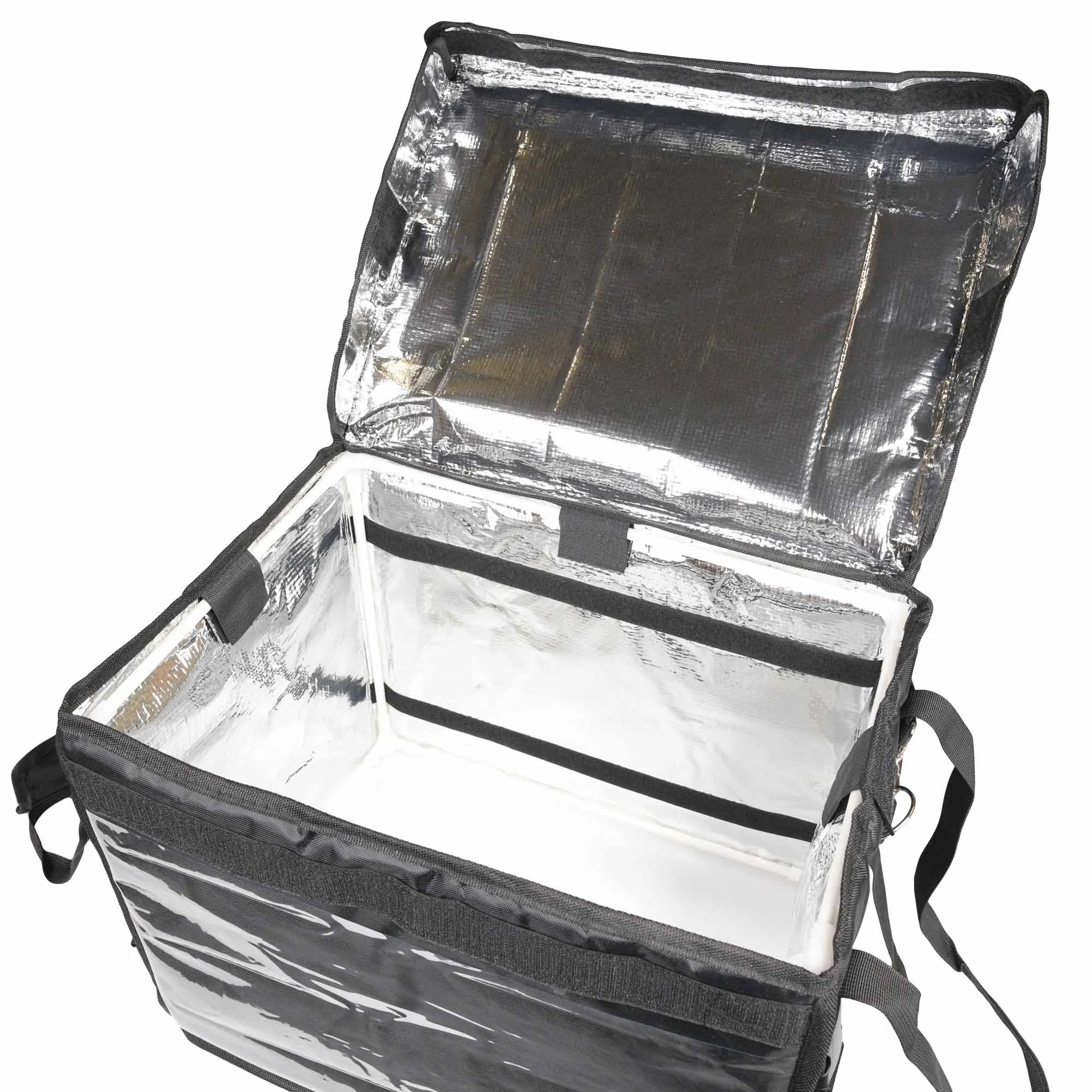 Bike It Thermo-Box With Fitting Kit - 48 Litres