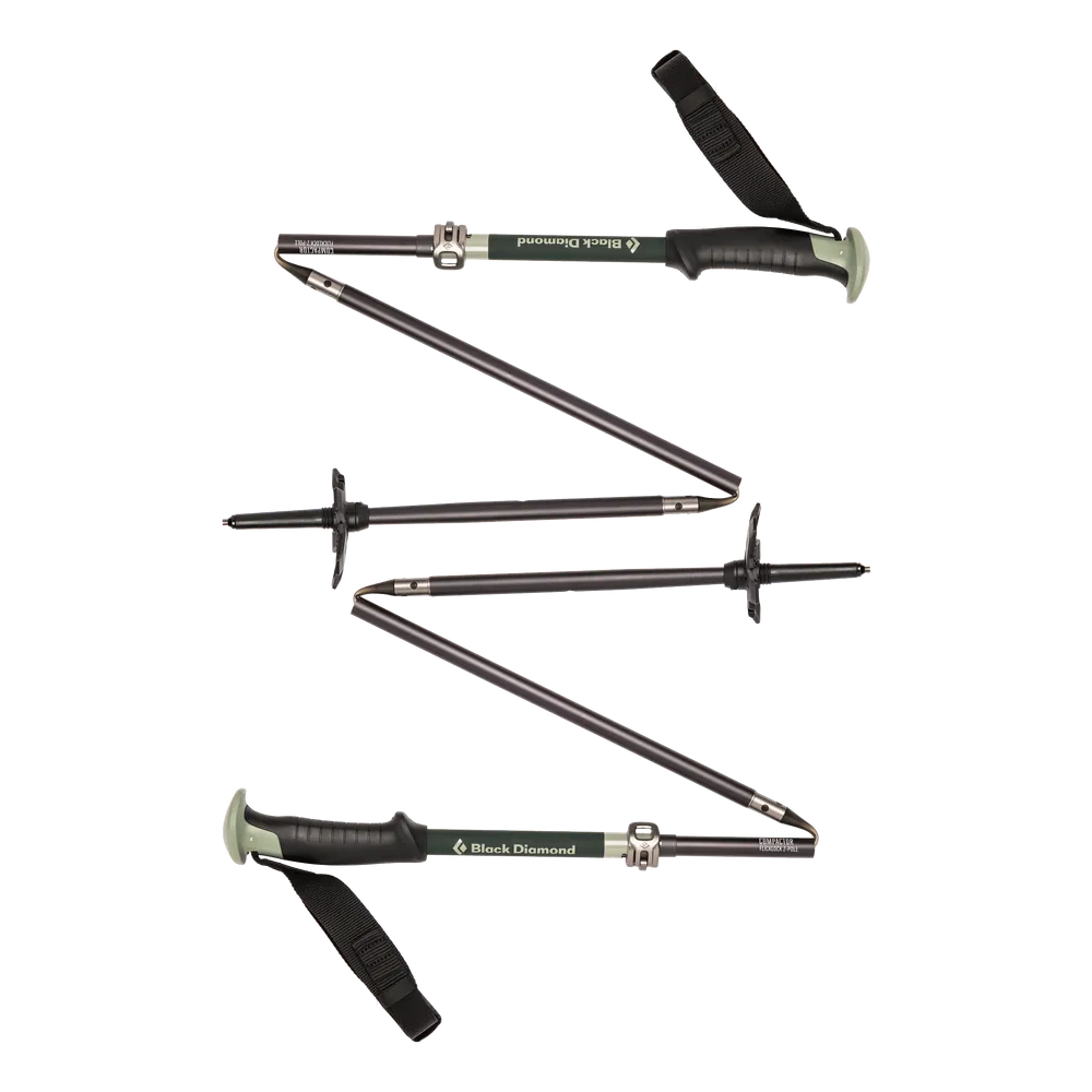 Black Diamond Compactor Pole