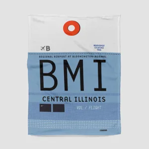 BMI - Blanket