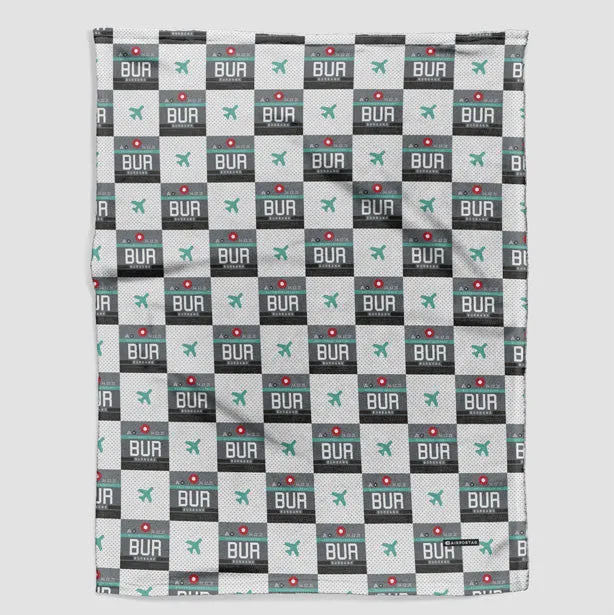 BUR - Blanket