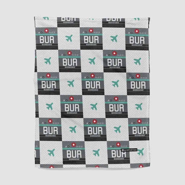 BUR - Blanket