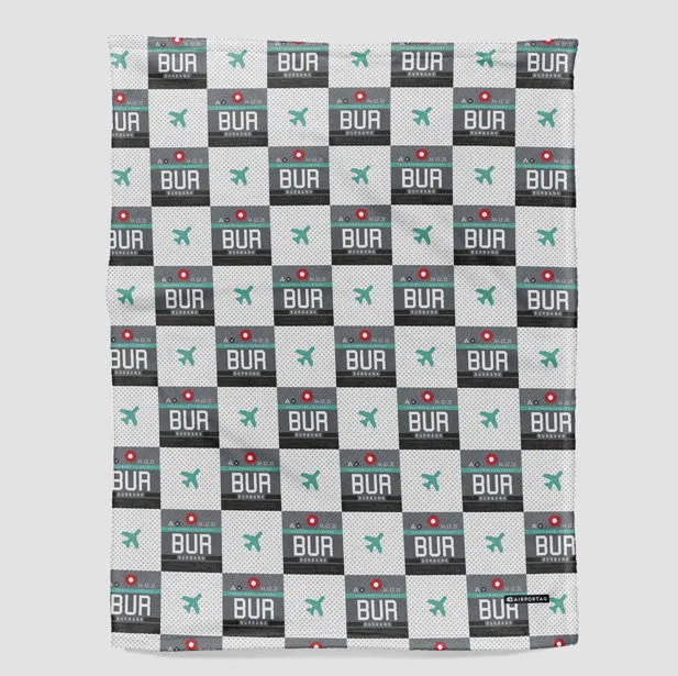 BUR - Blanket