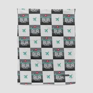BUR - Blanket