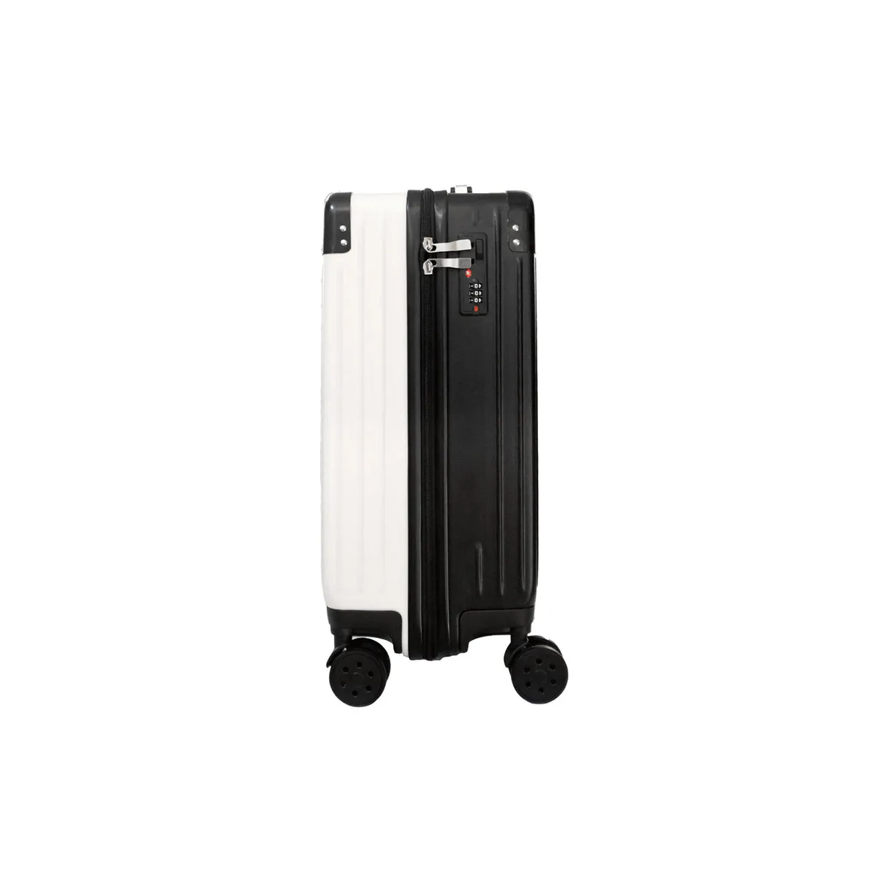 BYU Premium 2-Toned 21" Carry-On Hardcase