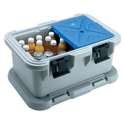 CAMBRO, CAMCHILLER HALF SIZE - BLUE