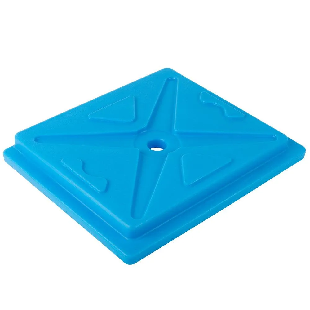 CAMBRO, CAMCHILLER HALF SIZE - BLUE