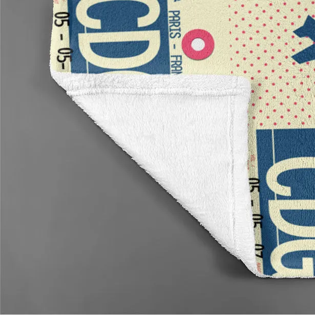 CDG - Blanket