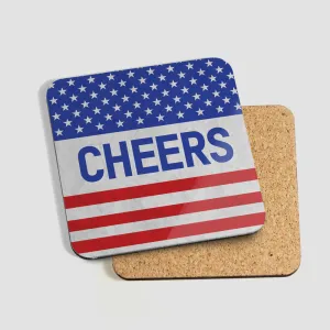 Cheers - Coaster