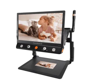 CloverBook Pro XL