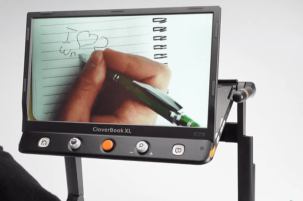 CloverBook Pro XL