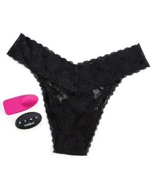 Club Vibrator #3
