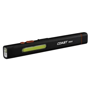 Coast PM50R Rechargeable Dual Beam LED Work Light