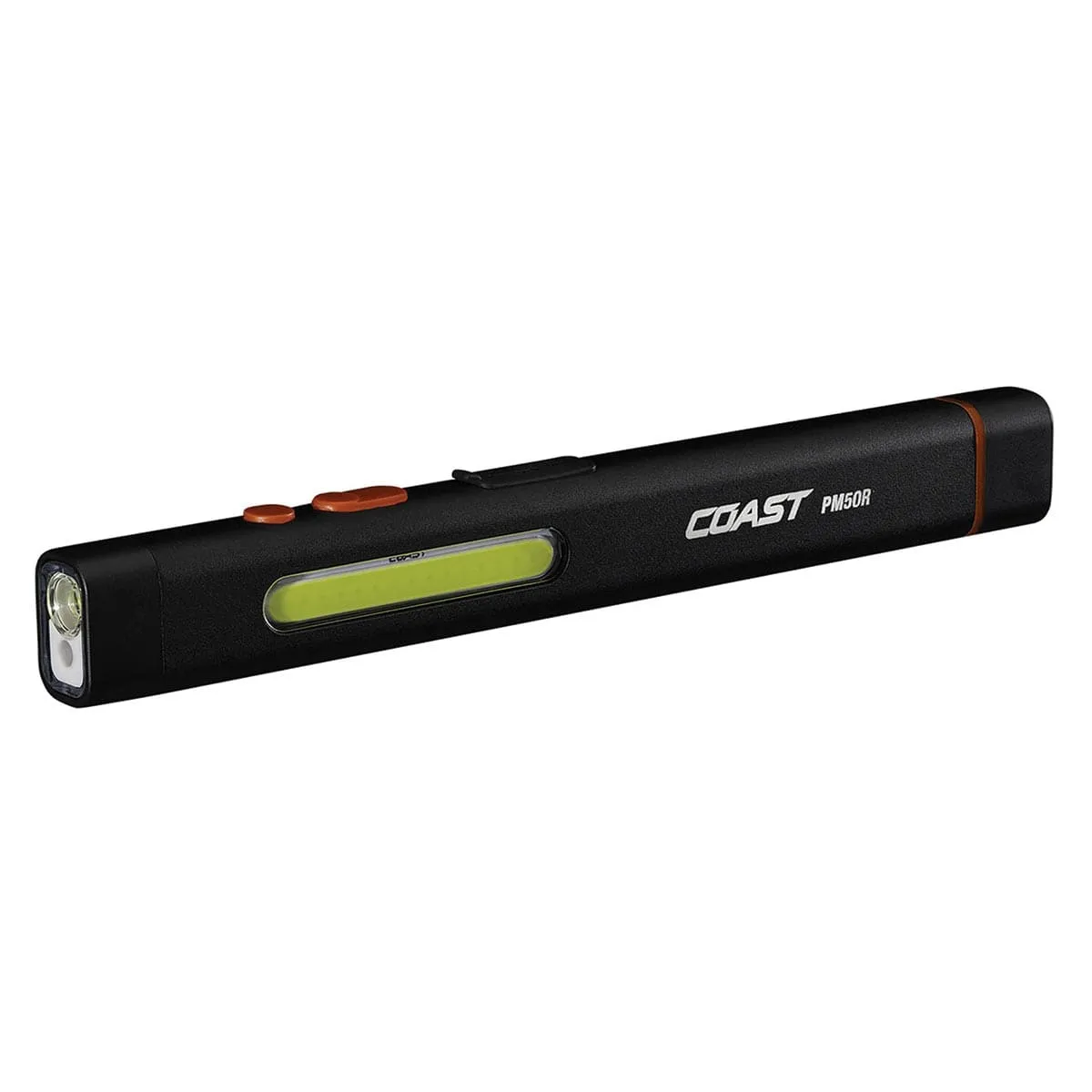 Coast PM50R Rechargeable Dual Beam LED Work Light