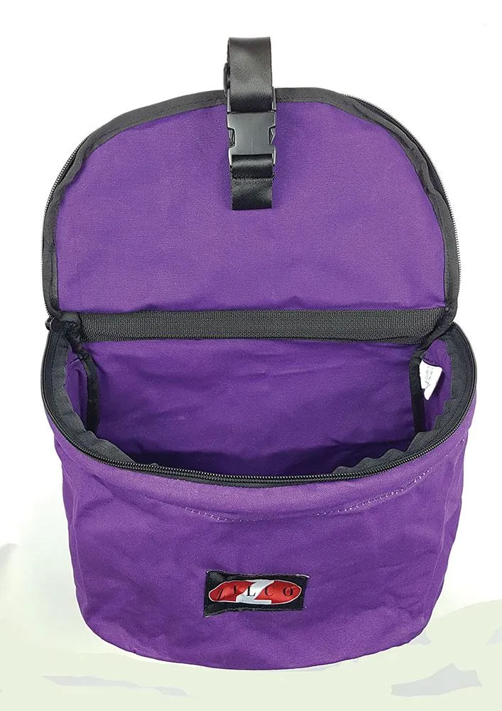 Collapsible Feed Bag