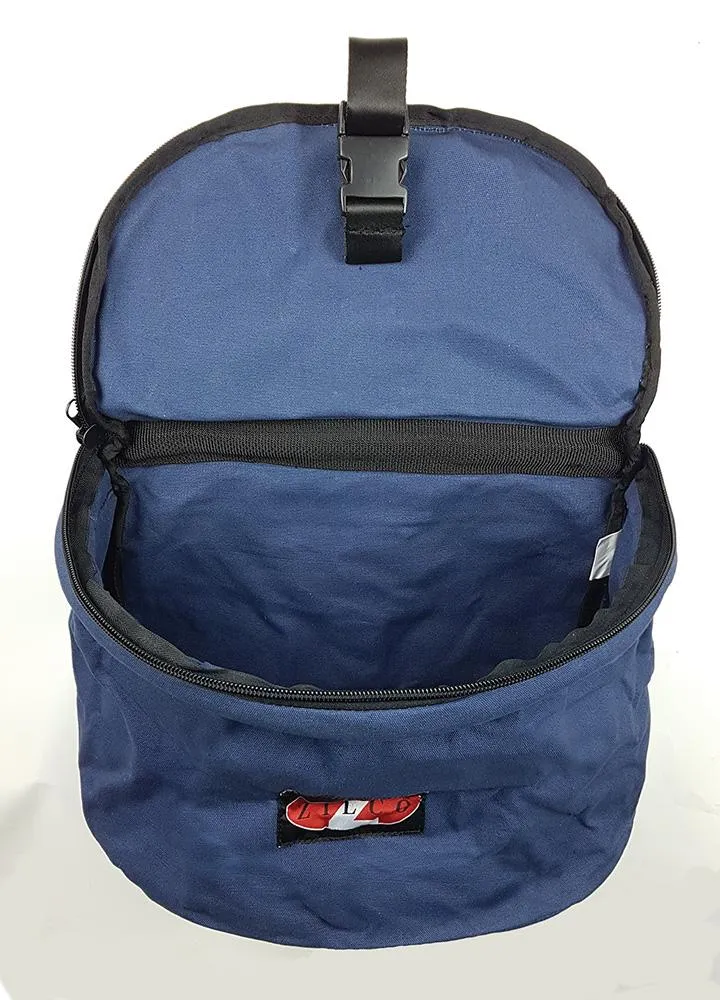 Collapsible Feed Bag