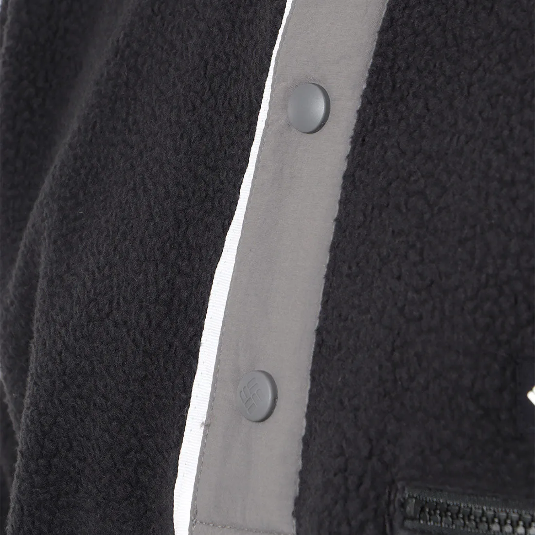 Columbia Helvetia II Half Snap Fleece