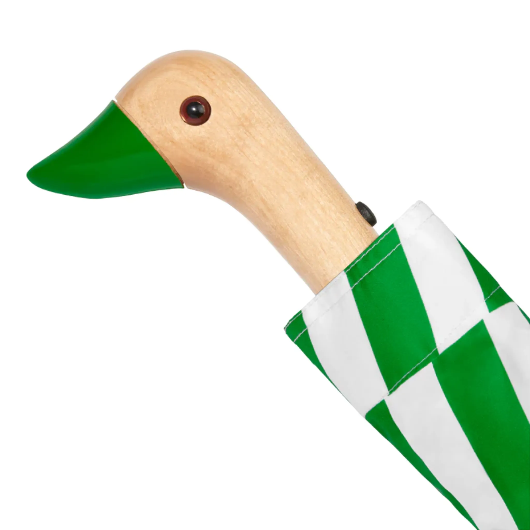 Compact Eco-Friendly Umbrella- Kelly Bars