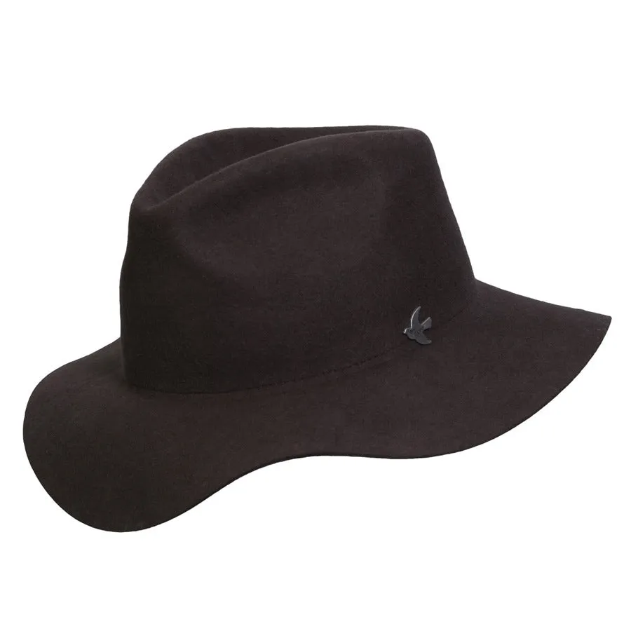 Conner Nightcap Boho Range Wool Hat