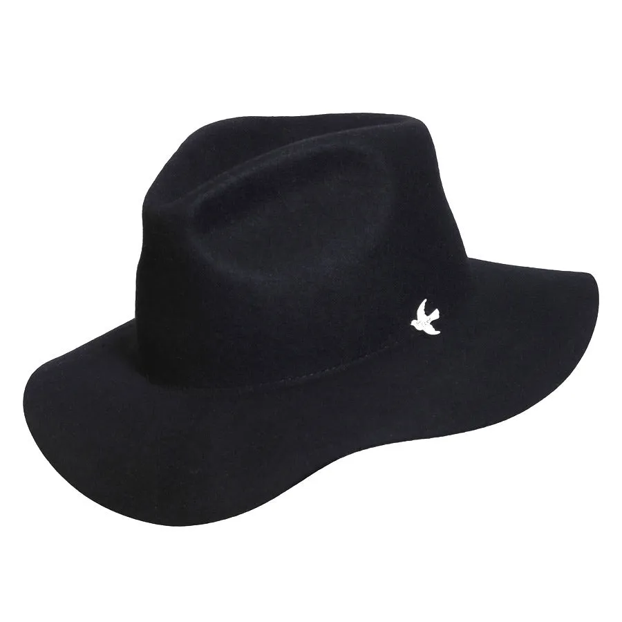 Conner Nightcap Boho Range Wool Hat