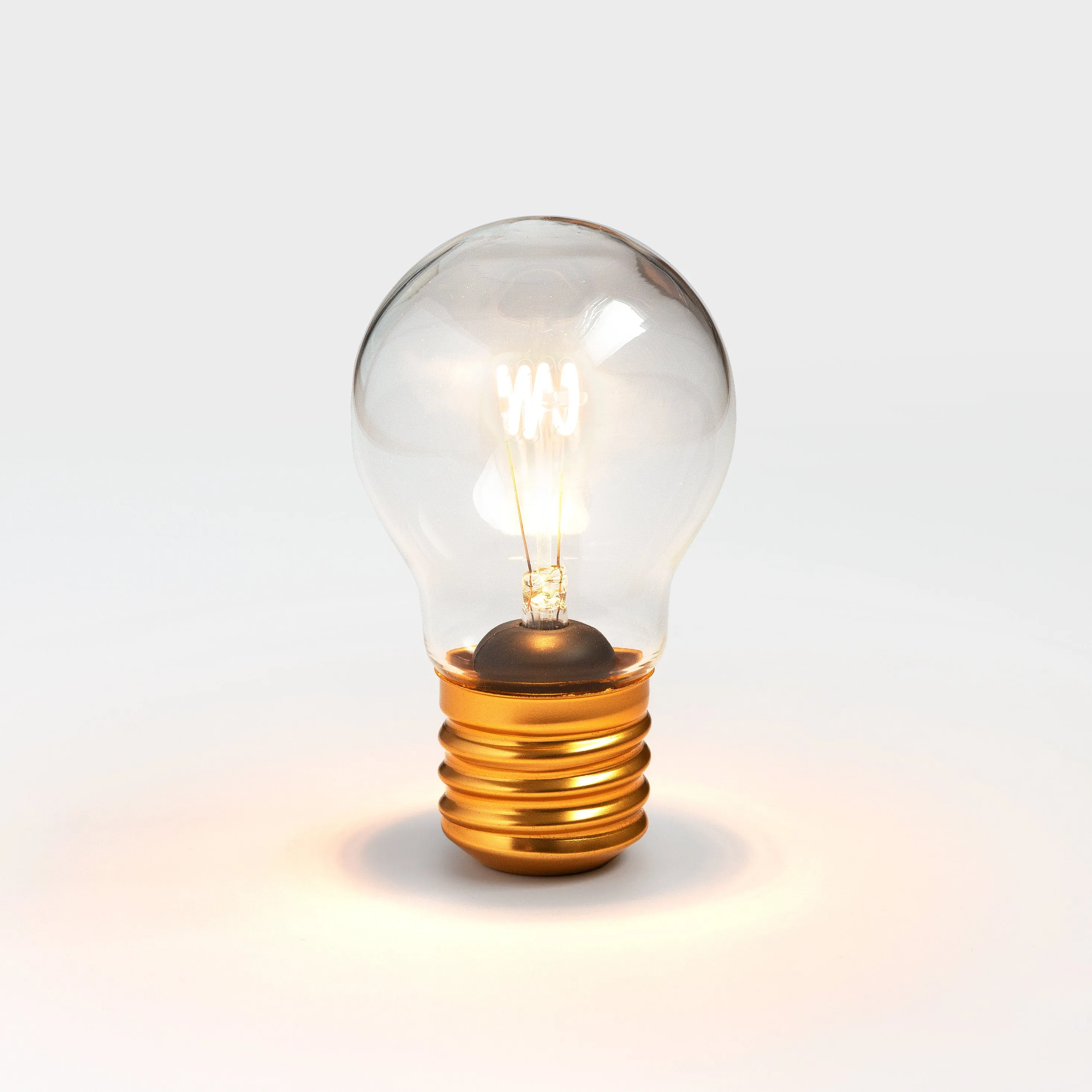 Cordless Magic Lightbulb