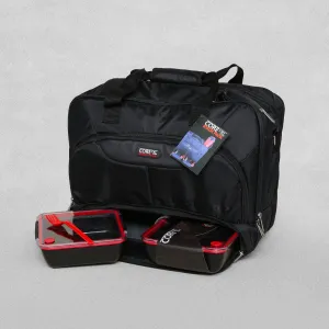 Core 150™ Stack Pack™ Gym Bag with Meal Prep Containers