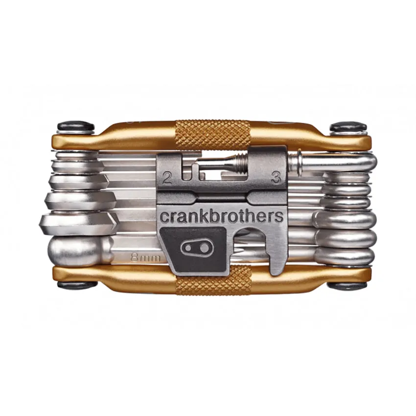 Crank Brothers Multi 19