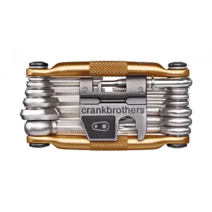 Crank Brothers Multi 19