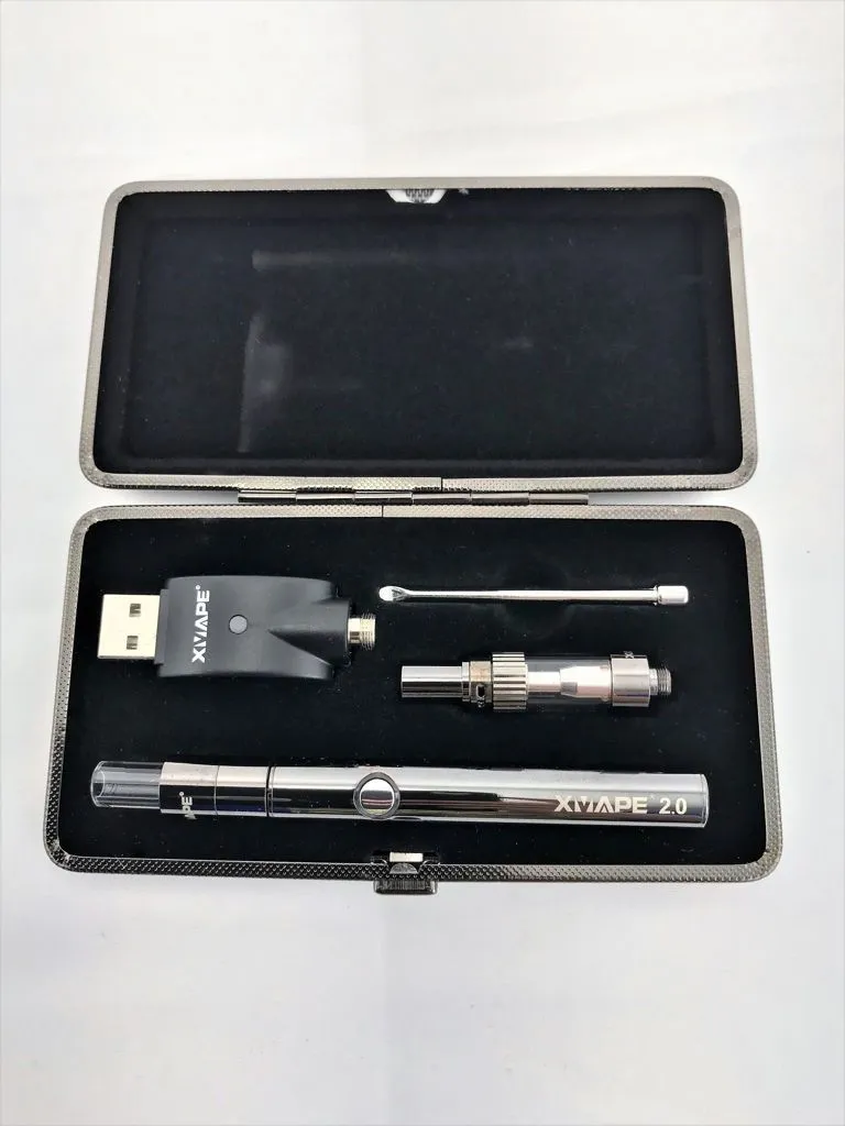 Cricket Vaporizer Kit 2.0