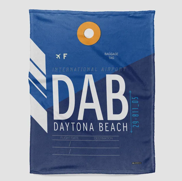 DAB - Blanket