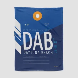 DAB - Blanket