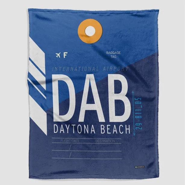 DAB - Blanket