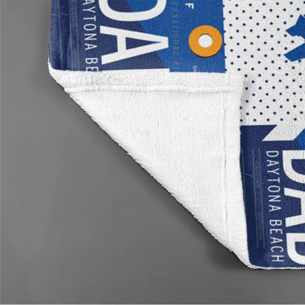 DAB - Blanket