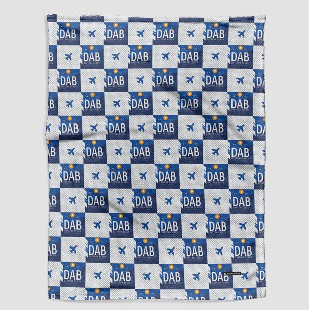 DAB - Blanket