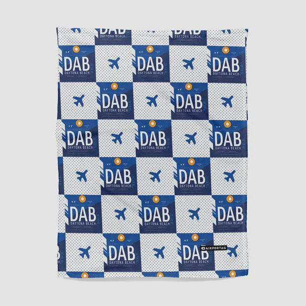 DAB - Blanket