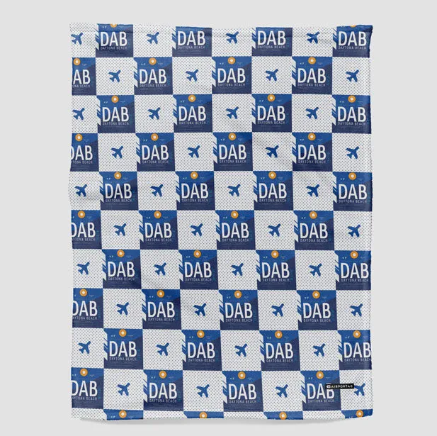 DAB - Blanket