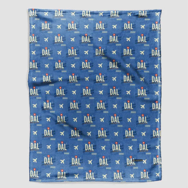 DAL - Blanket