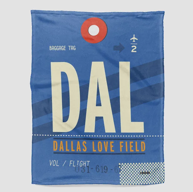 DAL - Blanket
