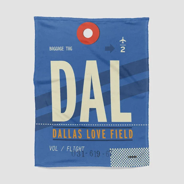 DAL - Blanket