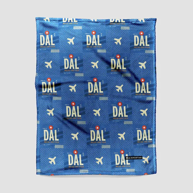 DAL - Blanket