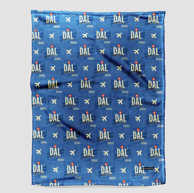 DAL - Blanket