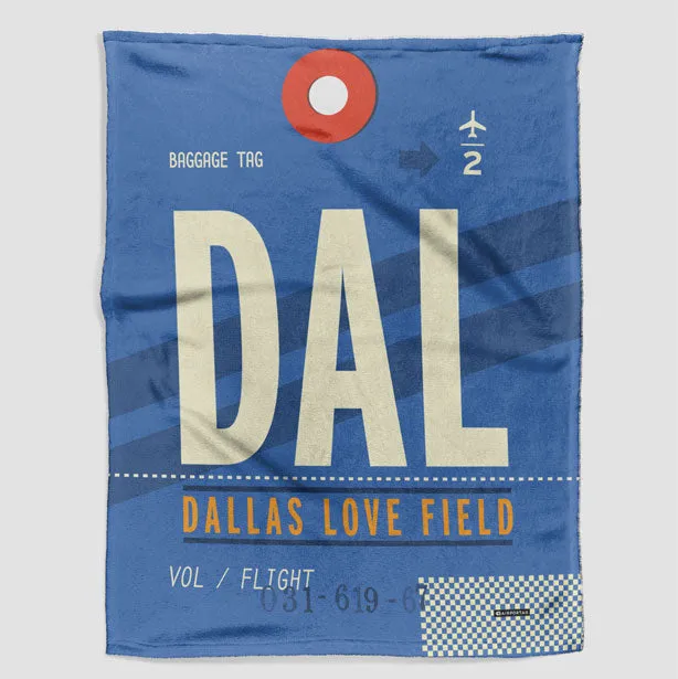 DAL - Blanket