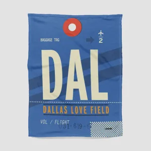 DAL - Blanket