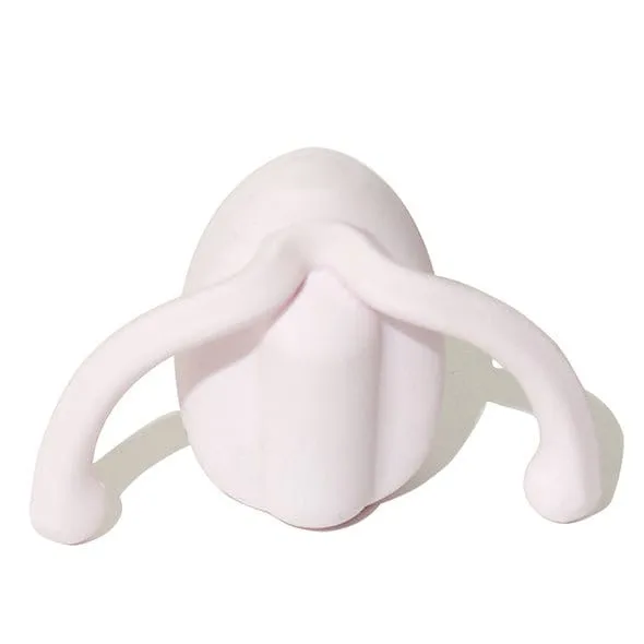Dame Eva II Hands-Free Clitoral Vibrator